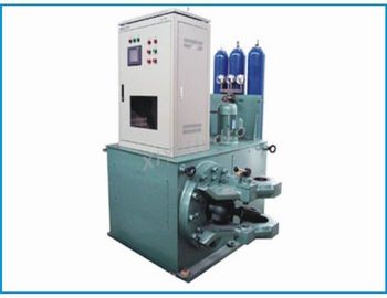 GYWT High Pressure Microcomputer Hydro Turbine Governor For Powerplant