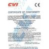 中国 China Concrete Autoclave Online Market 認証